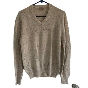 Vintage L'Avion Grandpa Sweater